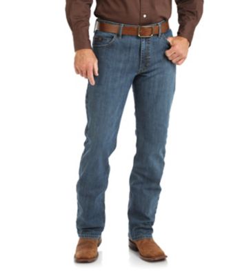 Wrangler Men's 20X Active Flex Slim Fit Jean