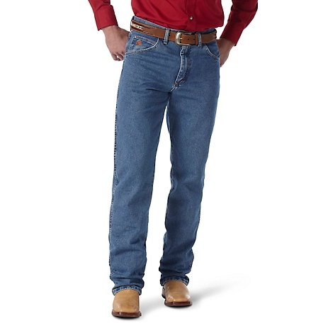 Wrangler Men's 20X Original Fit Jean