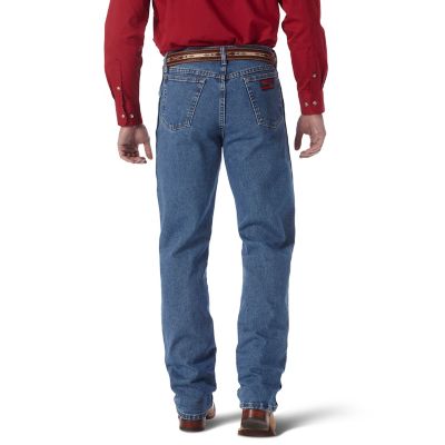 Image showing  Men's 20X Original Fit Jean