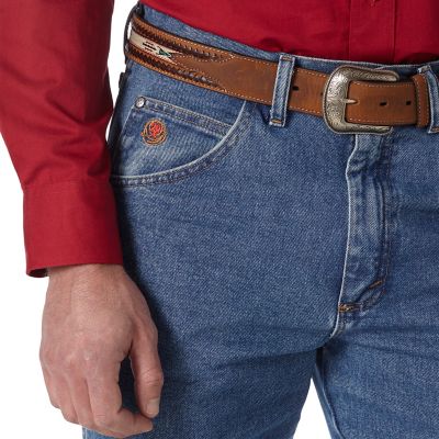 Image showing  Men's 20X Original Fit Jean