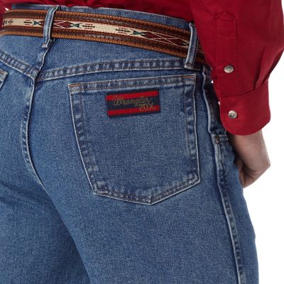Image showing  Men's 20X Original Fit Jean