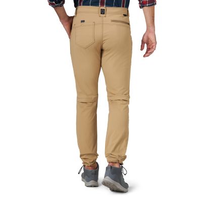Utility Pants Men Buy ATG By Wrangler Men's Convertible Trail
