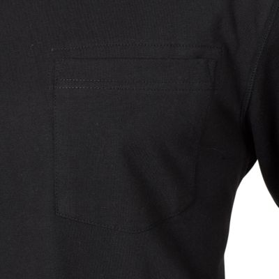 Image showing 3 th Wrangler Riggs Workwear Men's Performance Long Sleeve T-Shirt