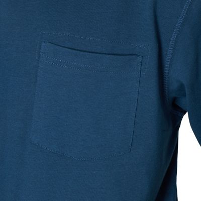 Image showing  Riggs Workwear Men's Performance Long Sleeve T-Shirt