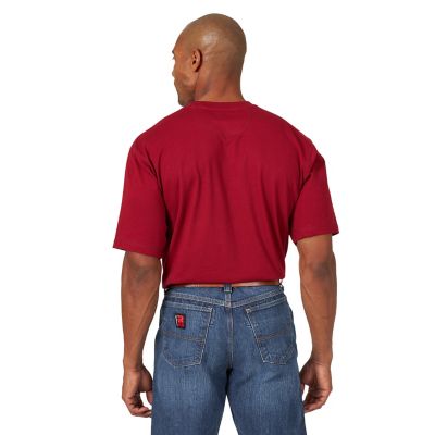 Image showing  Riggs Workwear Men's Performance T-Shirt