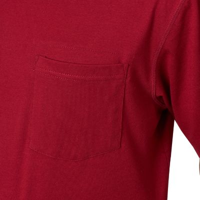 Image showing 2 th Wrangler Riggs Workwear Men's Performance T-Shirt