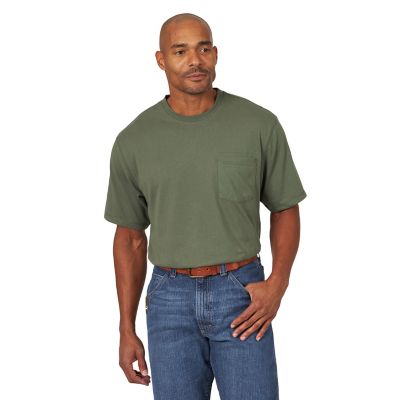 Image showing  Riggs Workwear Men's Performance T-Shirt