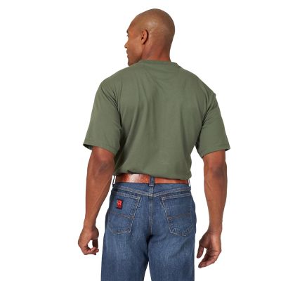 Image showing  Riggs Workwear Men's Performance T-Shirt