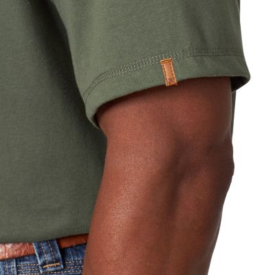 Image showing  Riggs Workwear Men's Performance T-Shirt