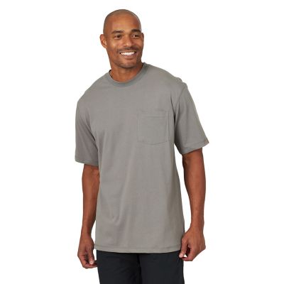 Image showing 0 th Wrangler Riggs Workwear Men's Performance T-Shirt