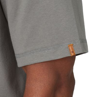 Image showing 3 th Wrangler Riggs Workwear Men's Performance T-Shirt