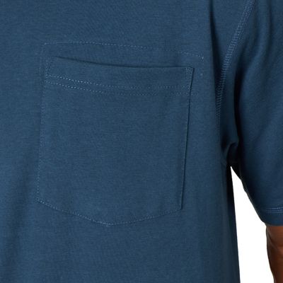 Image showing 2 th Wrangler Riggs Workwear Men's Performance T-Shirt