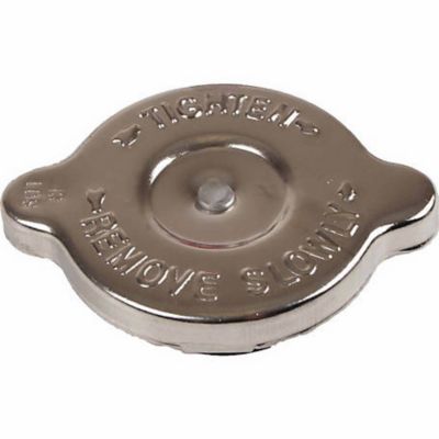 CountyLine Radiator Cap for Select Ford Tractors