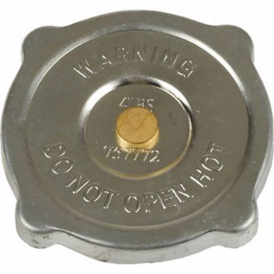 CountyLine Radiator Cap for Select IH Tractors