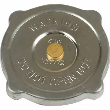 CountyLine Radiator Cap for Select IH Tractors Tractor Radiator Parts