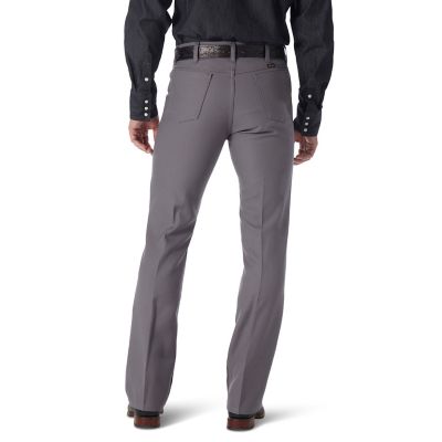 Image showing  Men's Classic Fit High-Rise Wrancher Dress Jeans