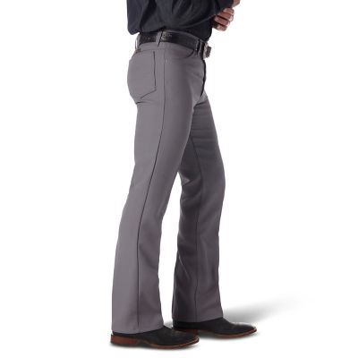 Image showing  Men's Classic Fit High-Rise Wrancher Dress Jeans