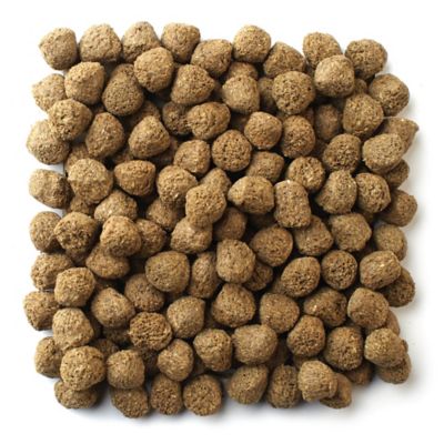 Image showing  Pelleted Petting Zoo Treats, 4.5 lb. Bag