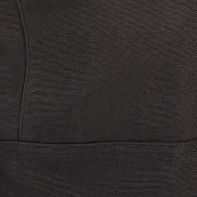 Image showing 7 th Ridgecut Men's Fleece-Lined Super-Duty Sanded Duck Jacket