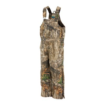 Image showing  Kids' Insulated Bib Overalls