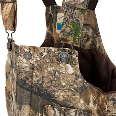 Image showing  Kids' Insulated Bib Overalls