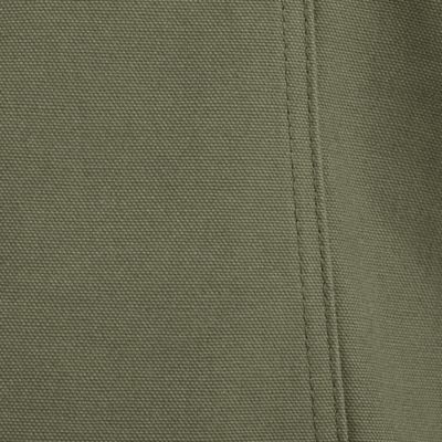 Image showing 7 th Ridgecut Women's Quilted Fleece-Lined Sanded Duck Barn Coat