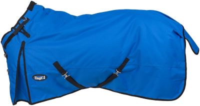 Tough-1 Snuggit 1200 Denier Waterproof Turnout Blanket with 250 Gram Polyfil