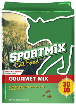 Sportmix Gourmet Mix