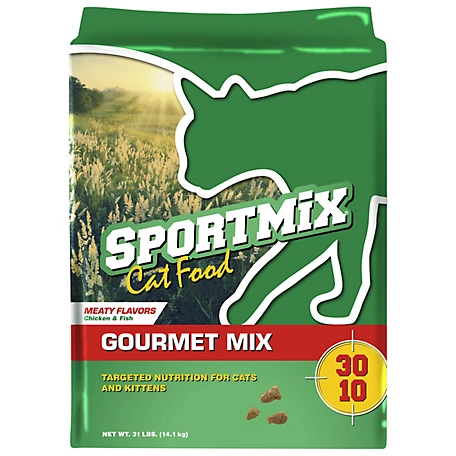 Sportmix Gourmet Mix