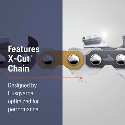 Image showing  PA310 Pole Saw Attachment only