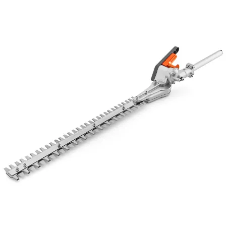 Husqvarna HA322 330LK Hedge Trimmer Attachment 21" Blade Compatible with 330LK Combination Hedge Trimmer Trimmer Attachments