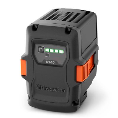 Husqvarna B140 4 Ah 40V Battery, 144Wh Lithium Ion Battery