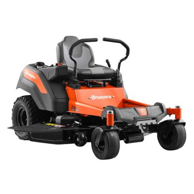 Tractor supply riding mower sale sale