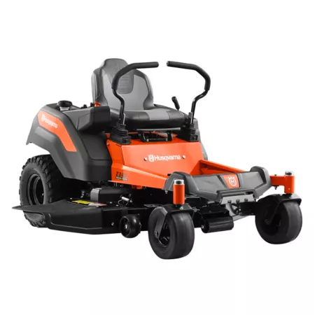 Husqvarna 48-inch 21.5 HP Special Edition Gas Zero-Turn Lawn Mower Zero Turn Mowers