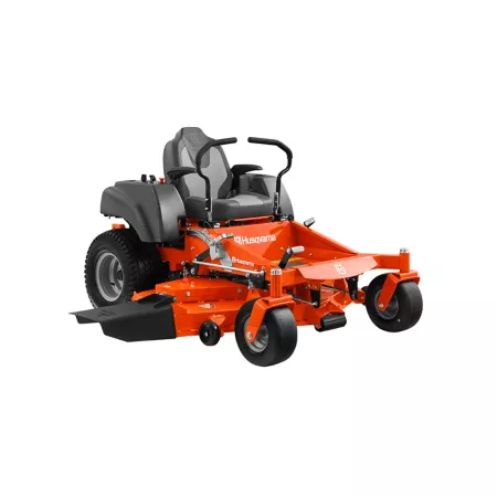 Husqvarna MZ61 61 in Zero-Turn Lawn Mower 24 HP Kawasaki Engine Hydrostatic Transmission 967277504 Zero Turn Mowers