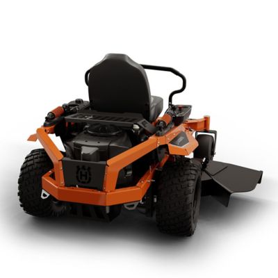 Image showing  Xcite 54 in. 24 hp Gas Zero-Turn Mower, Kohler Engine, Hydrostatic Transmission