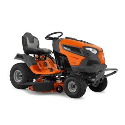 Tractor supply riding mowers sale