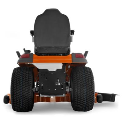 Image showing  TS 348XD 48 in. 24 hp Gas Riding Lawn Mower, Kawasaki FR Engine, Hydrostatic Transmission