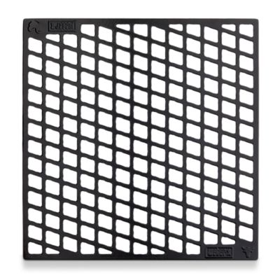 Weber Crafted Dual Sided Sear Grate