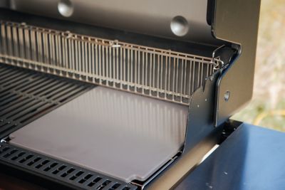 Image showing  Crafted Grill Pizza Stone