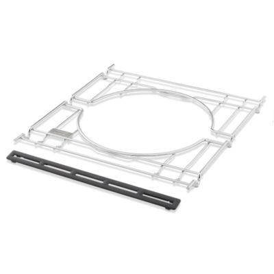 Weber Crafted Frame Kit