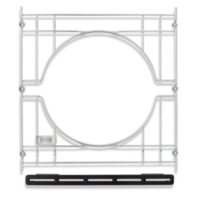 Image showing  Crafted Grill Frame Kit, Fits Genesis Gas Grills 2016 and Newer