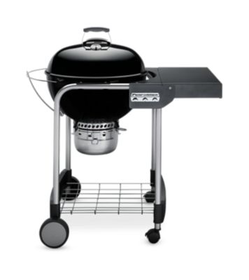 Weber Performer Charcoal Grill, 22 in.