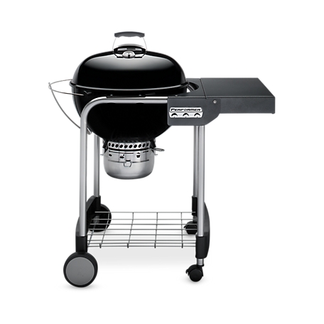 Weber 22 in. Performer Charcoal Grill