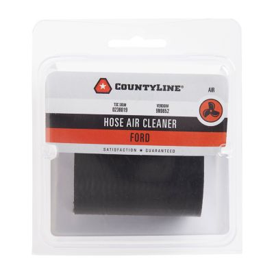 Image showing  Air Cleaner Hose for Select Ford Tractors