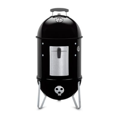 Weber 14 in. Smokey Mountain Cooker