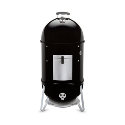 Weber 18 in. Smokey Mountain Cooker