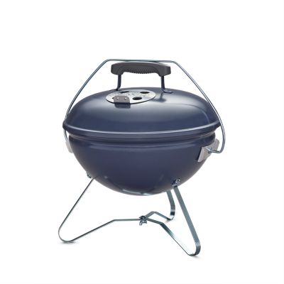 Image showing  14 in. Smokey Joe Premium Slate, Blue