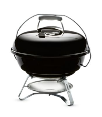 Image showing  18 in. Jumbo Joe Charcoal Grill, Black