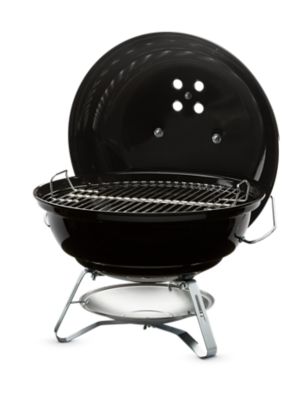 Image showing  18 in. Jumbo Joe Charcoal Grill, Black